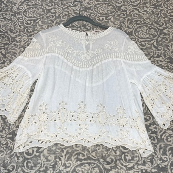 Zara Tops - Zara Top, size M